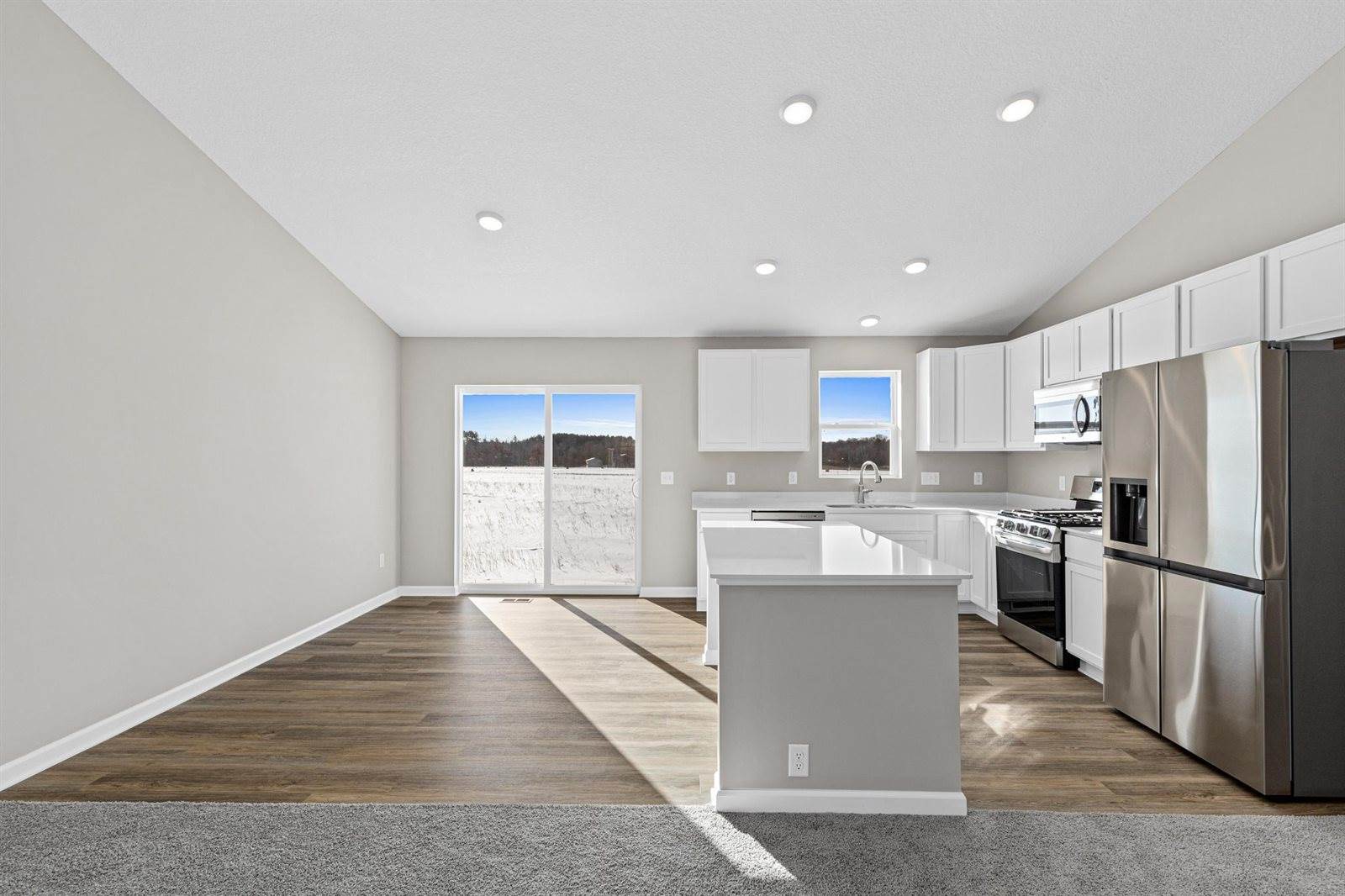 6600 Granby Street, North Branch, MN 55056