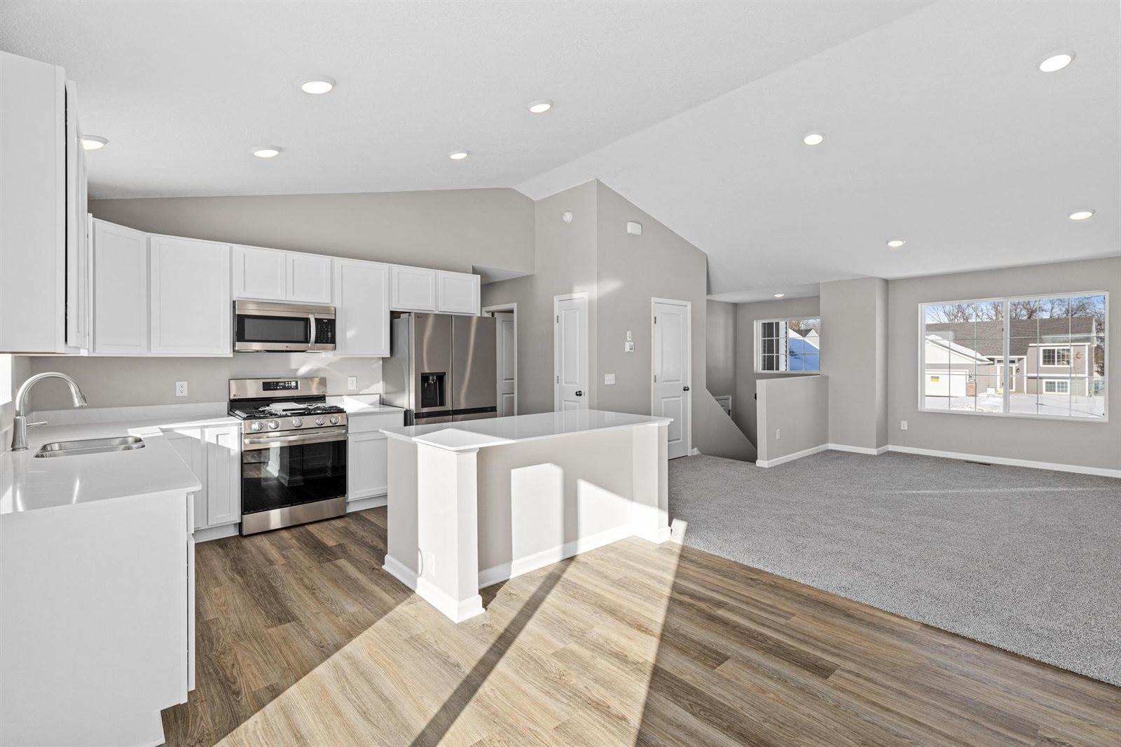 6600 Granby Street, North Branch, MN 55056