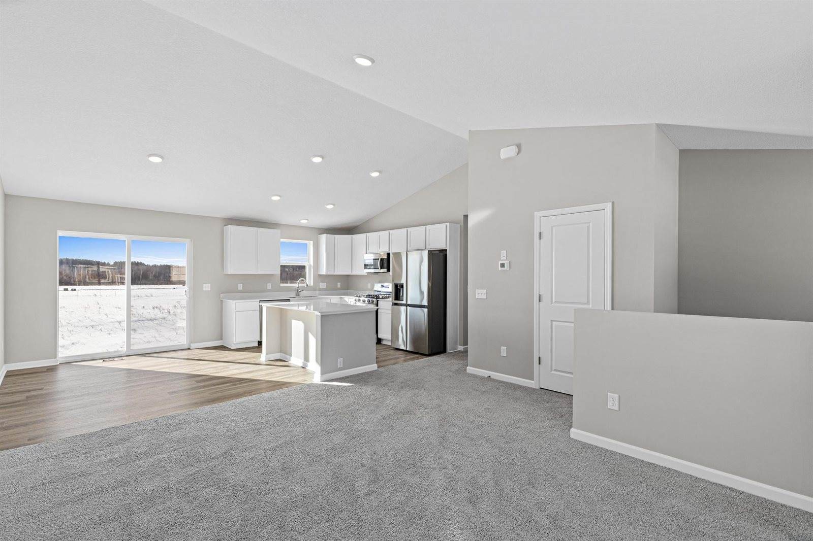 6600 Granby Street, North Branch, MN 55056