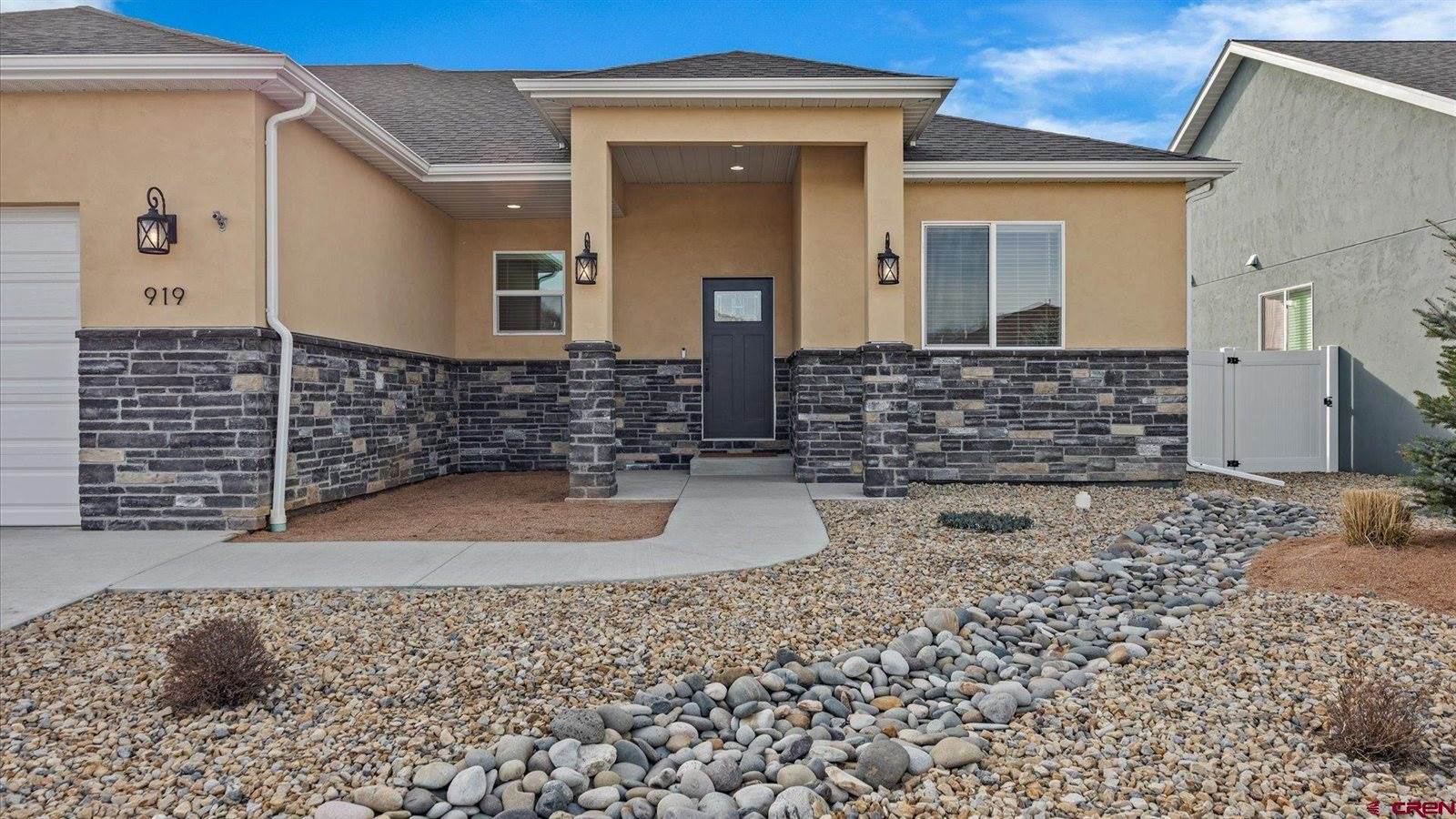 919 Pilot Knob Avenue, Montrose, CO 81403