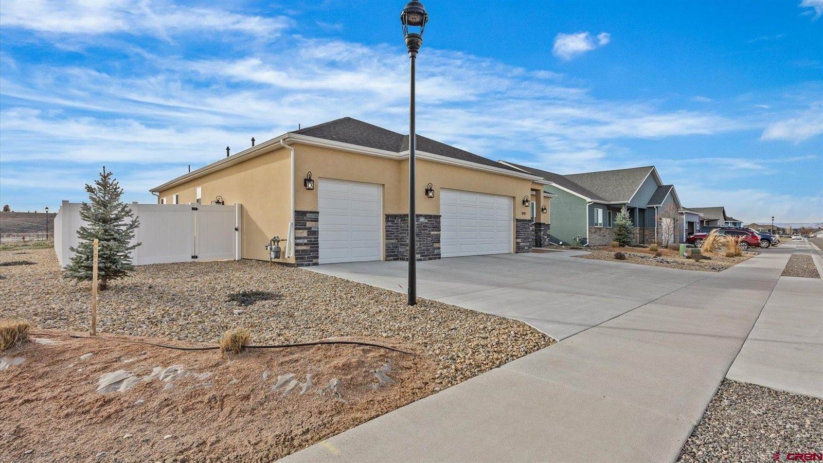 919 Pilot Knob Avenue, Montrose, CO 81403