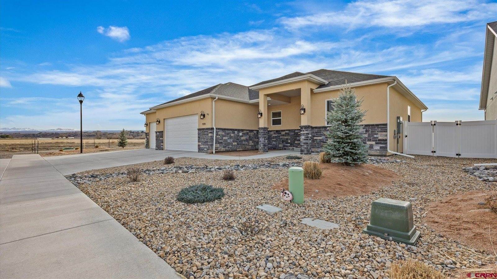 919 Pilot Knob Avenue, Montrose, CO 81403