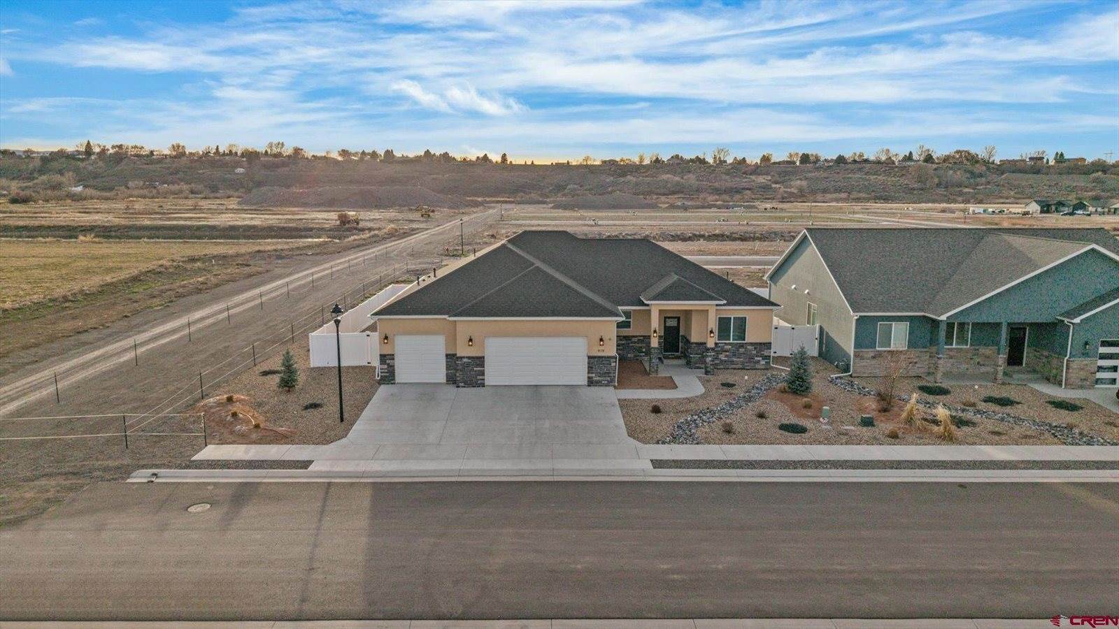 919 Pilot Knob Avenue, Montrose, CO 81403