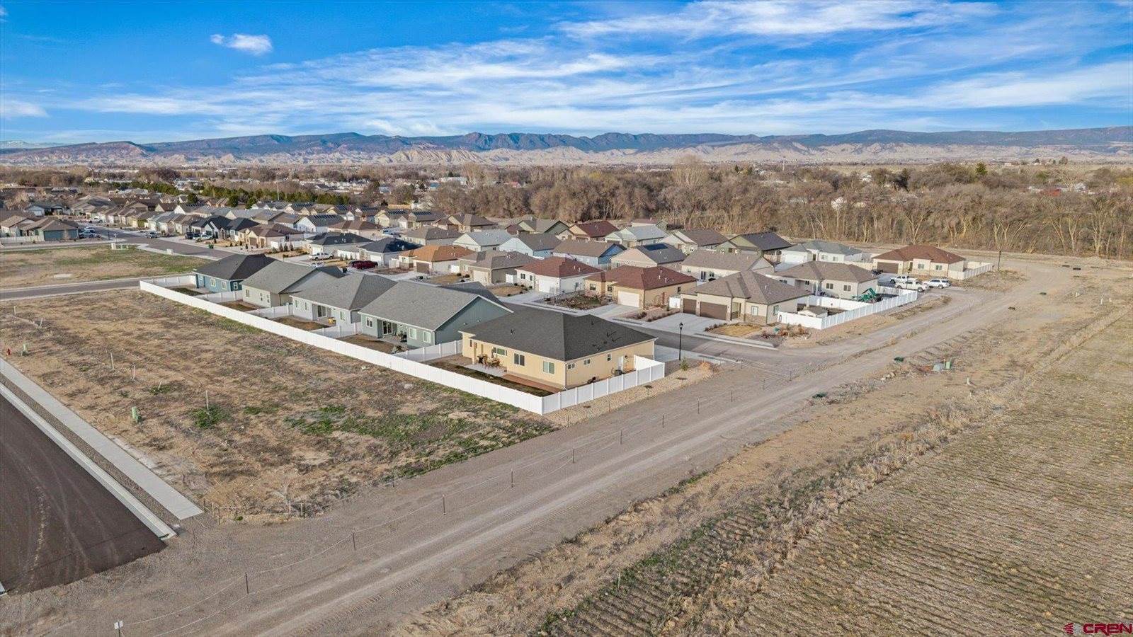 919 Pilot Knob Avenue, Montrose, CO 81403