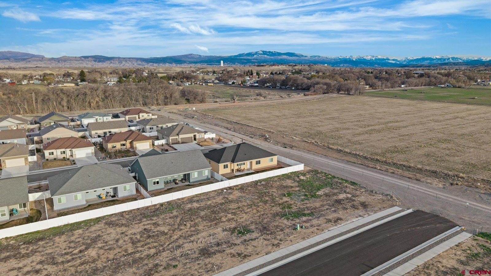 919 Pilot Knob Avenue, Montrose, CO 81403