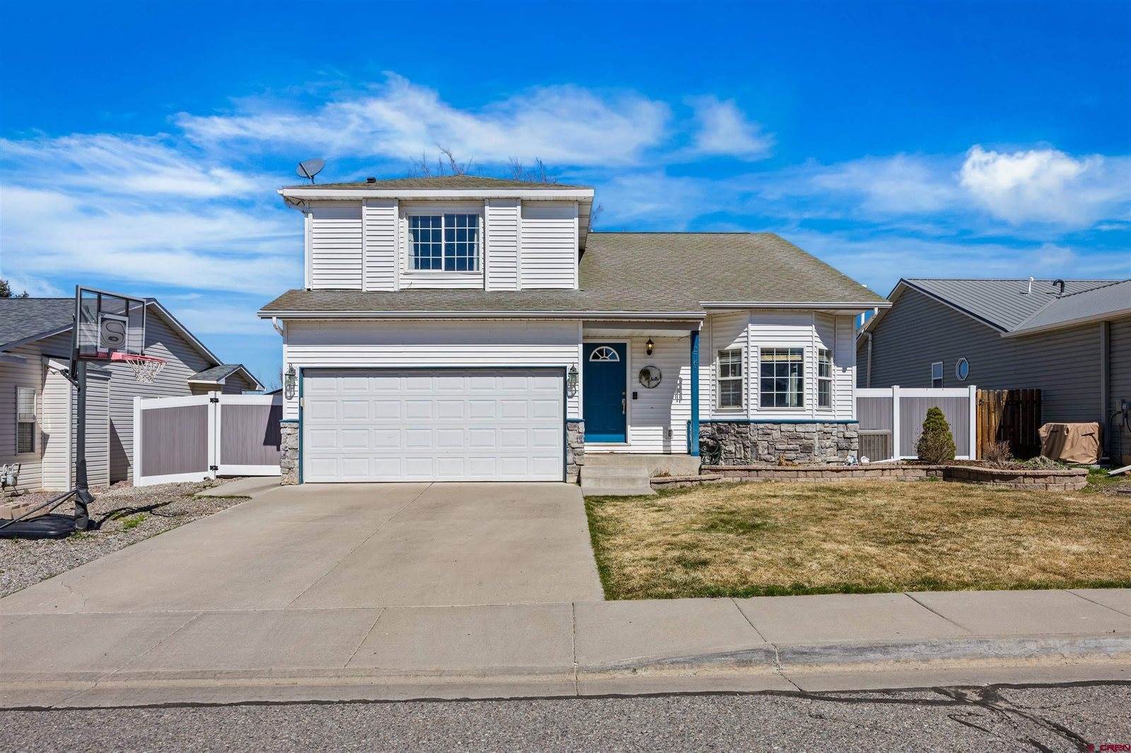 2761 Stoney Creek Lane, Montrose, CO 81401