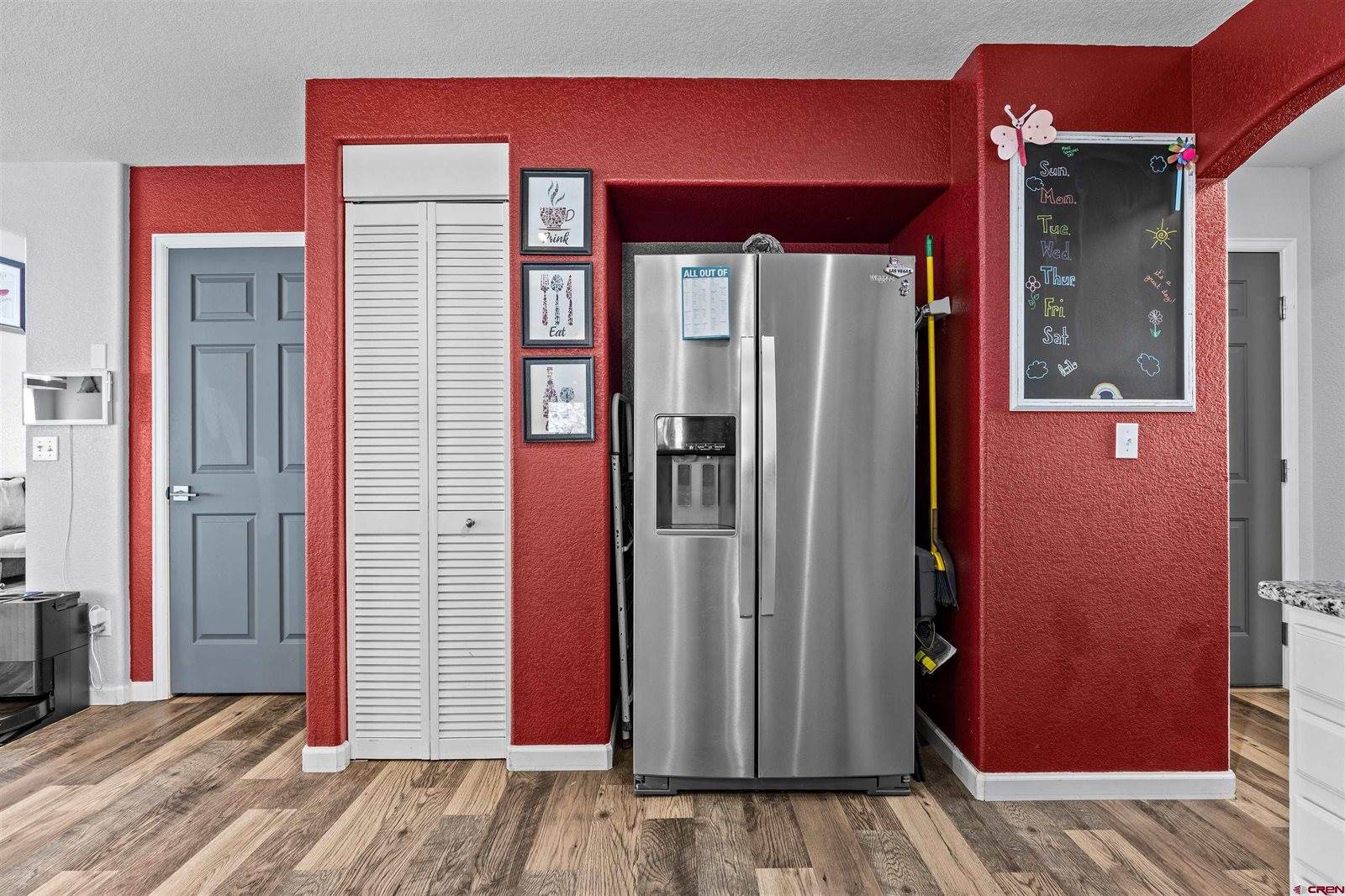 2761 Stoney Creek Lane, Montrose, CO 81401