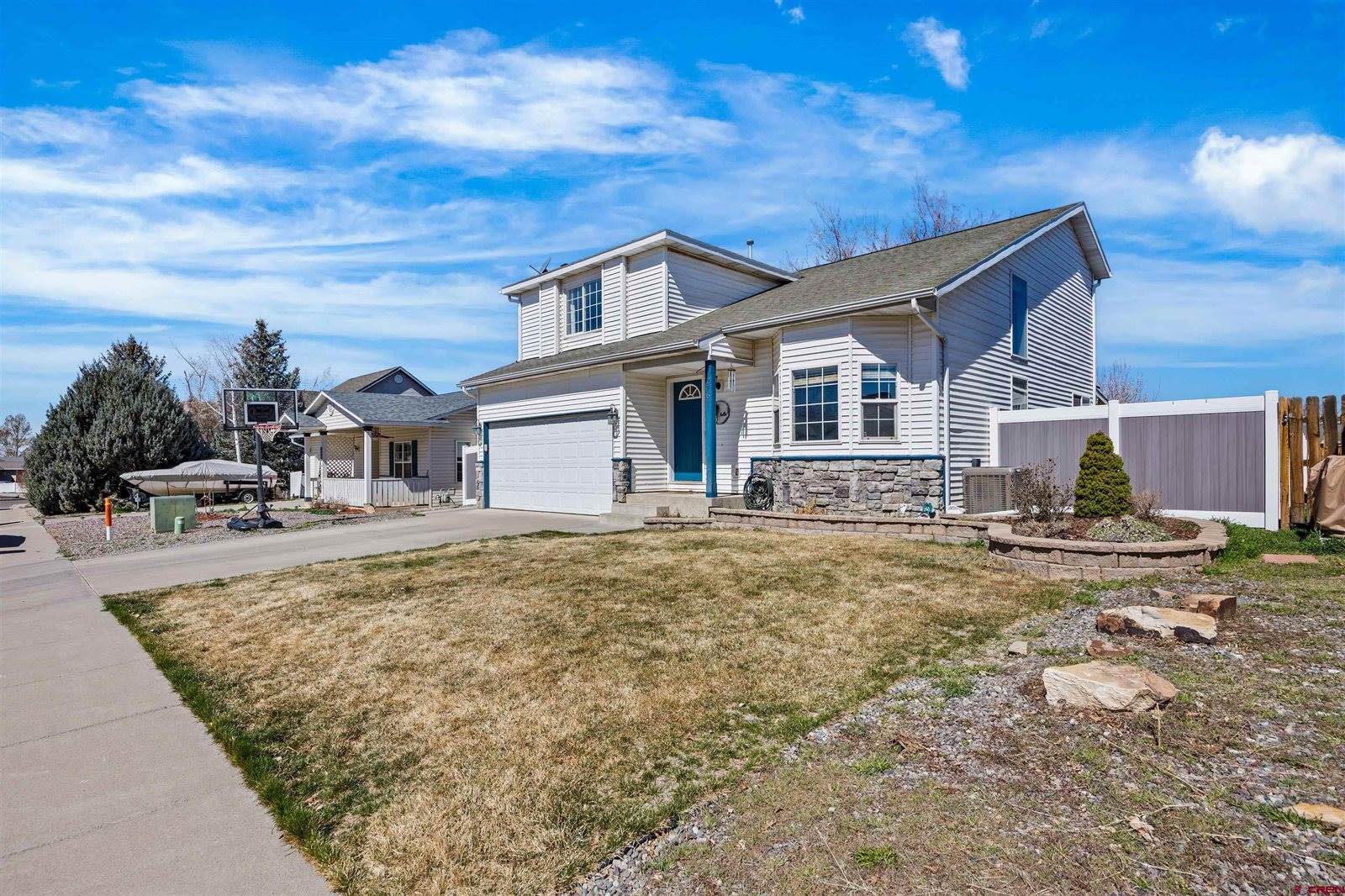 2761 Stoney Creek Lane, Montrose, CO 81401