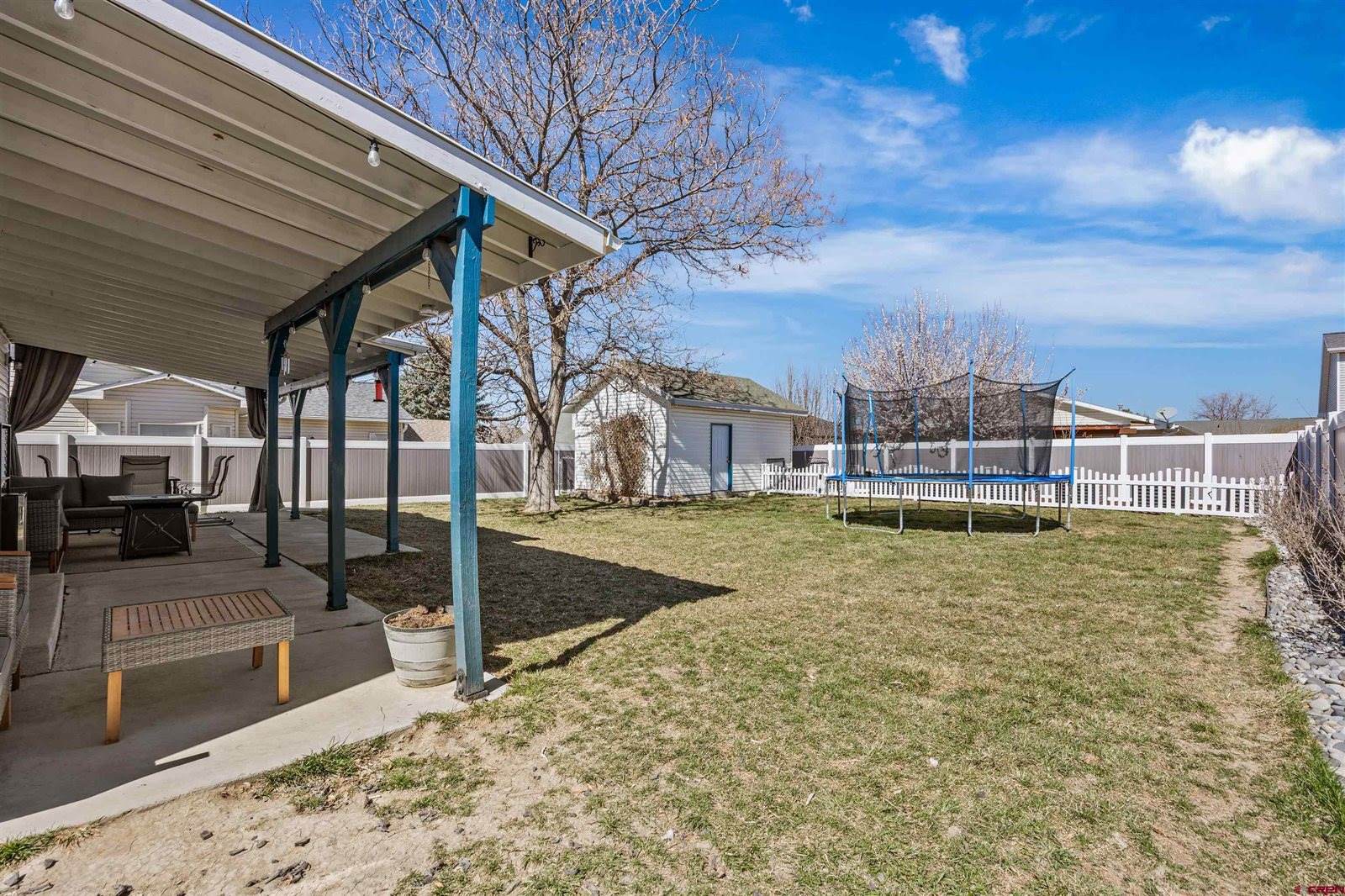 2761 Stoney Creek Lane, Montrose, CO 81401