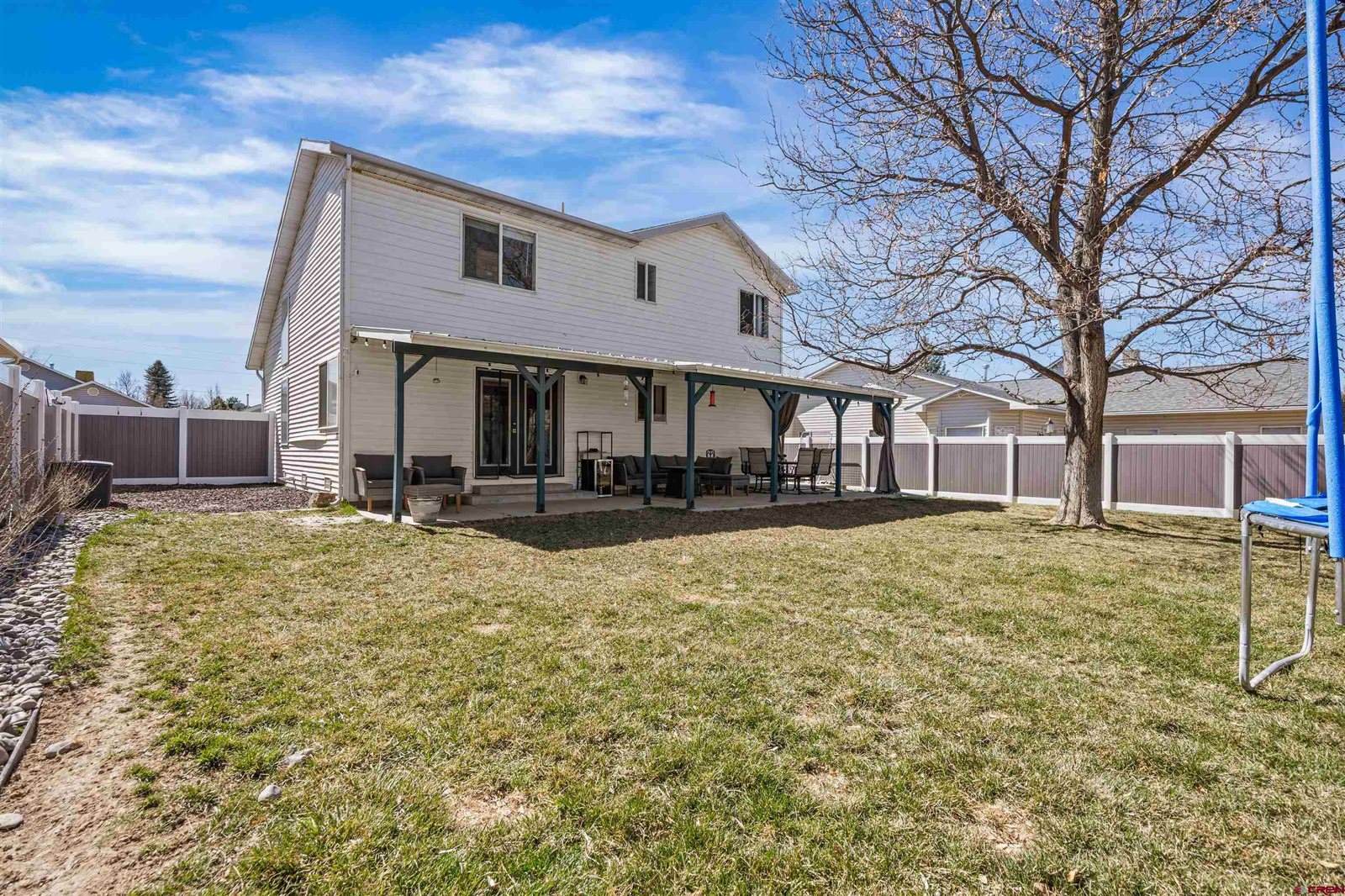 2761 Stoney Creek Lane, Montrose, CO 81401