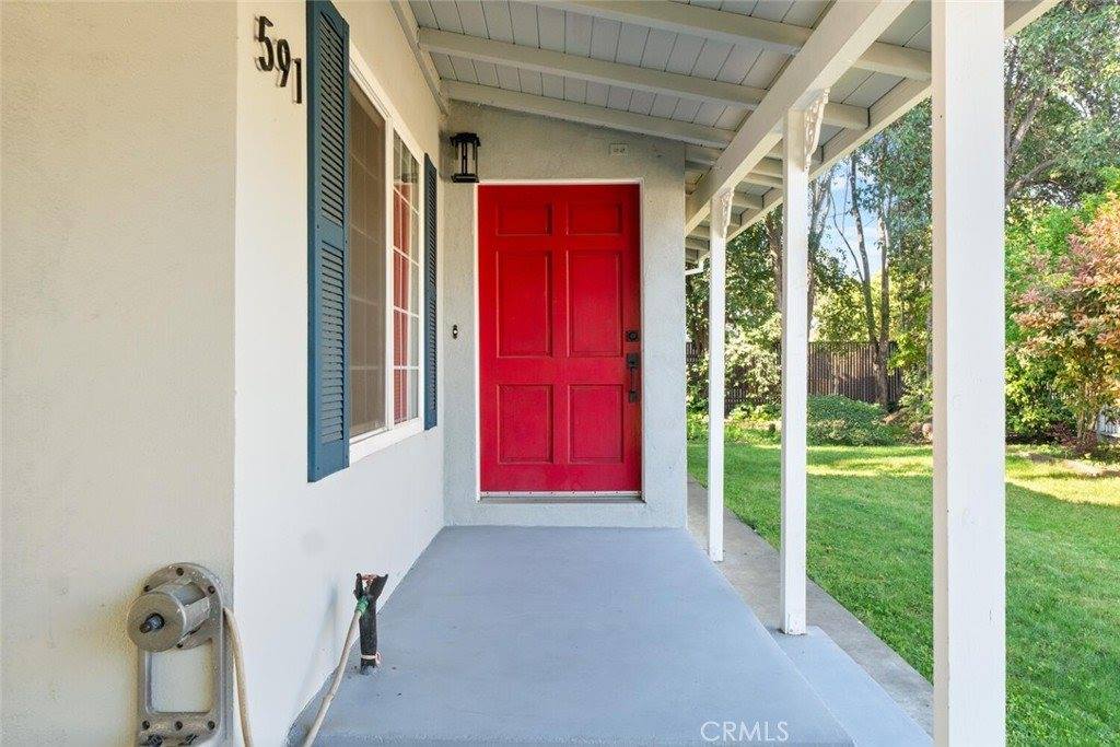 591 East Lassen, Chico, CA 95973