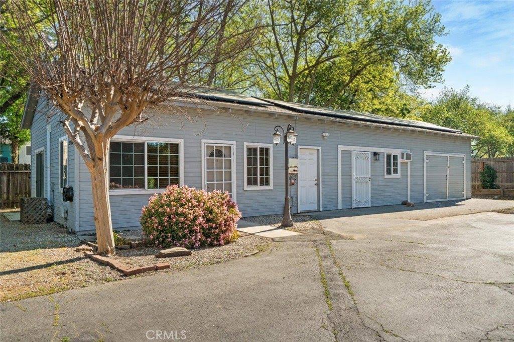 591 East Lassen, Chico, CA 95973