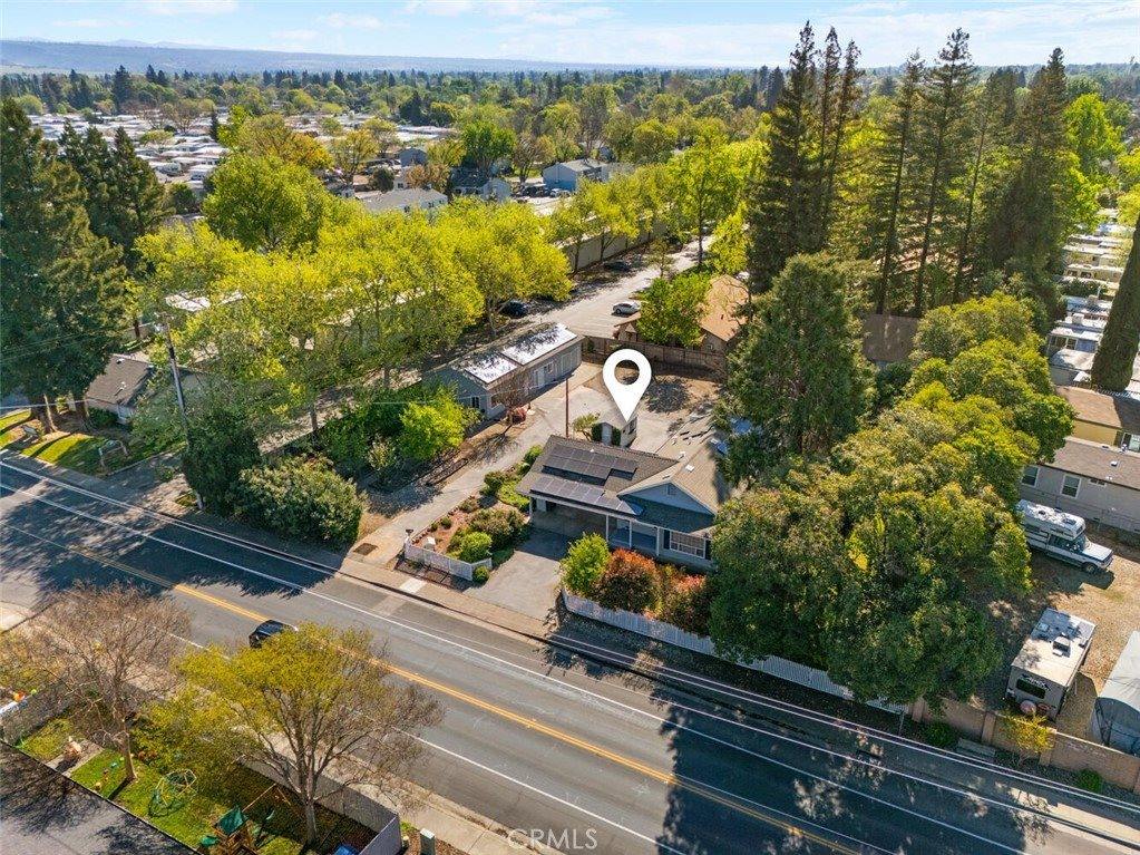 591 East Lassen, Chico, CA 95973