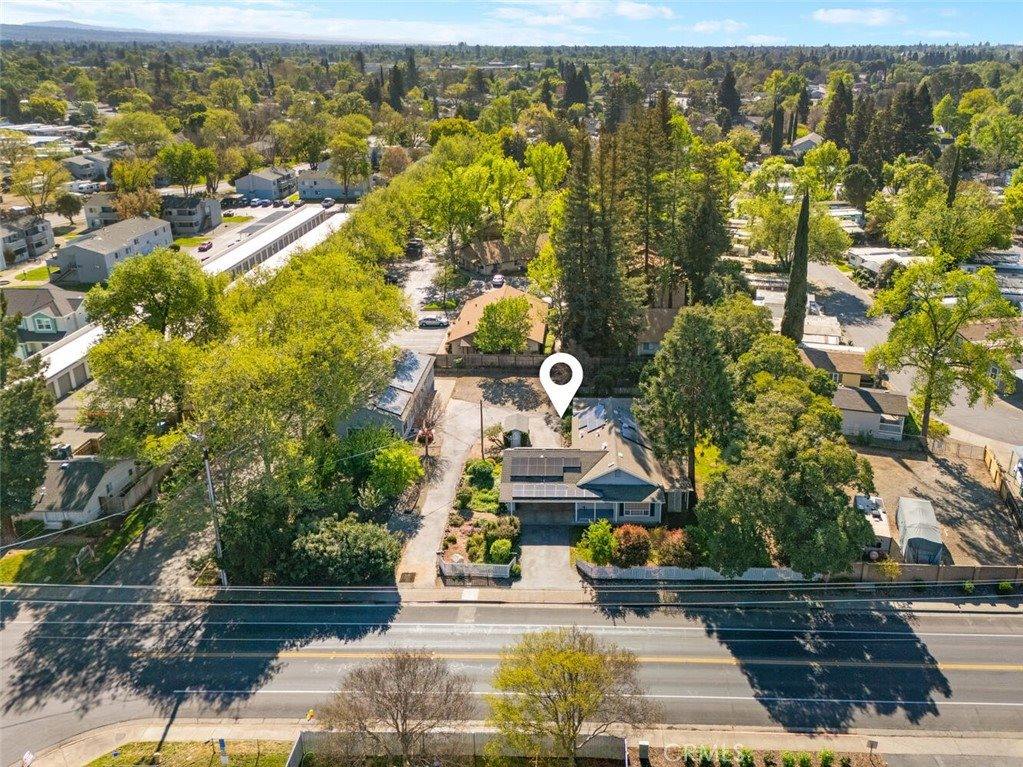 591 East Lassen, Chico, CA 95973
