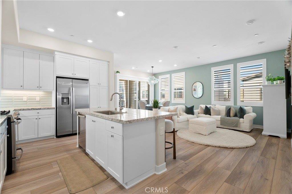 27466 Mercantile Court, #204, Valencia, CA 91381