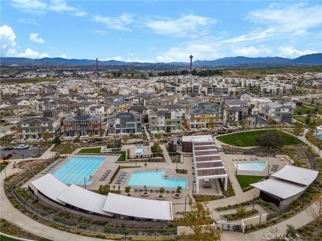 27466 Mercantile Court, #204, Valencia, CA 91381