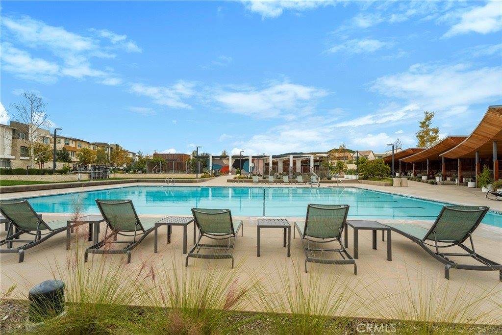 27466 Mercantile Court, #204, Valencia, CA 91381