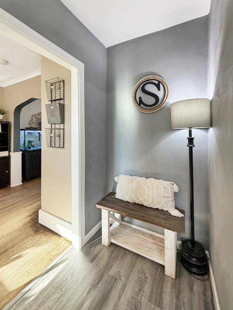 319 North Foley Avenue, Freeport, IL 61032