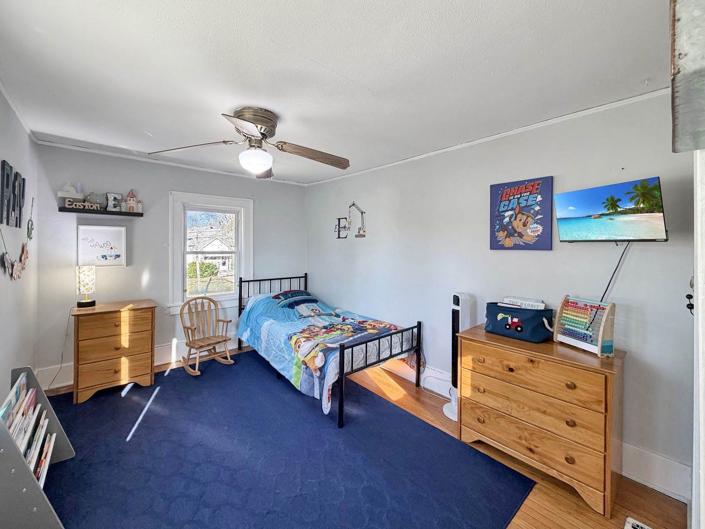 319 North Foley Avenue, Freeport, IL 61032