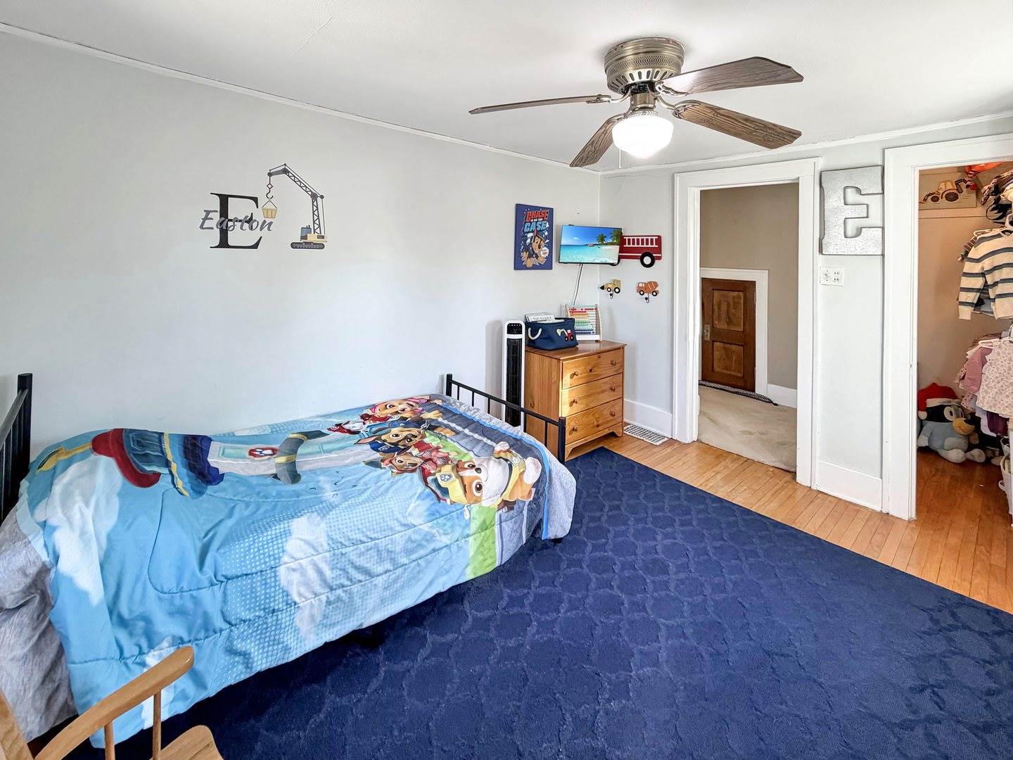 319 North Foley Avenue, Freeport, IL 61032