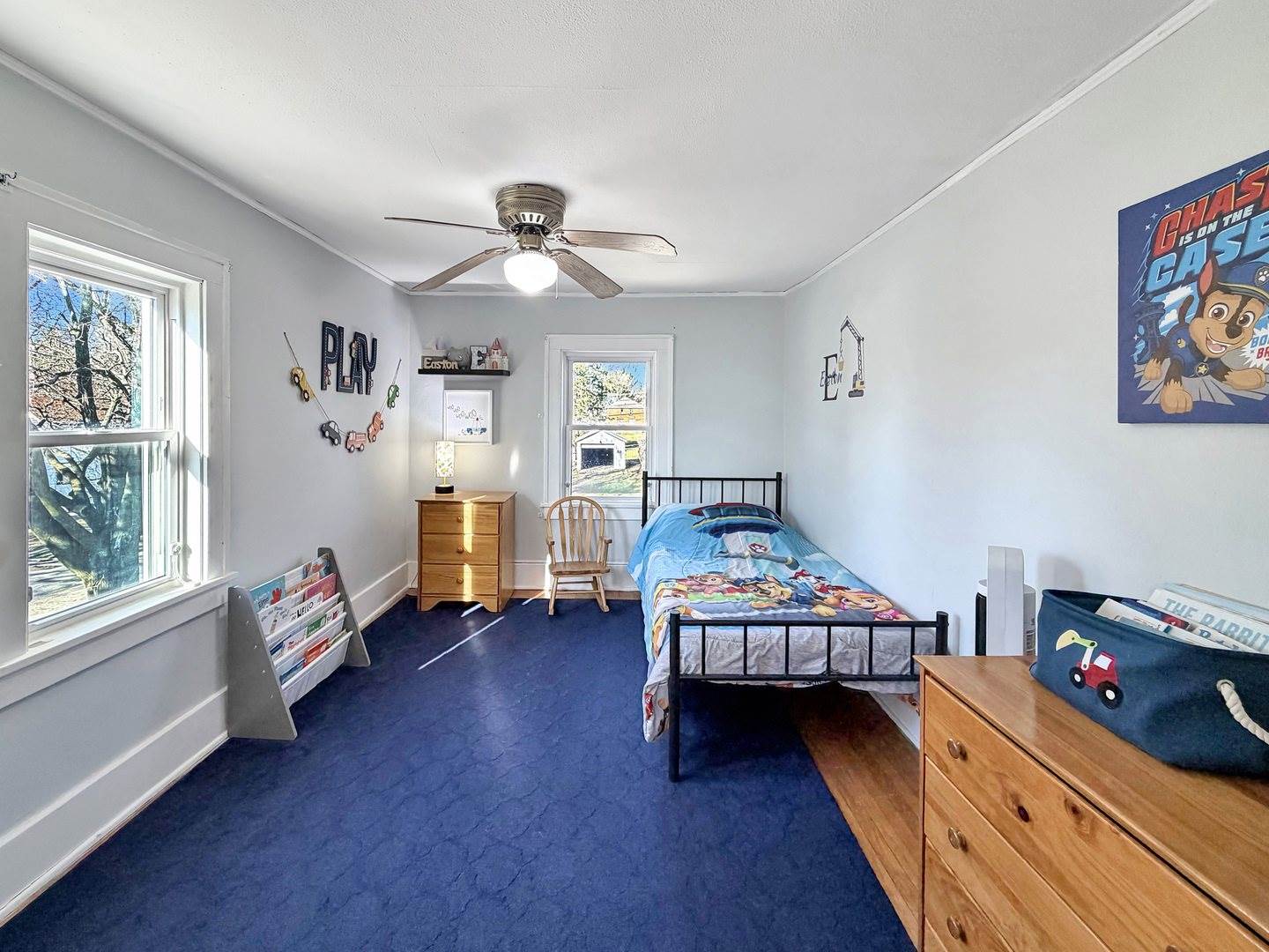 319 North Foley Avenue, Freeport, IL 61032