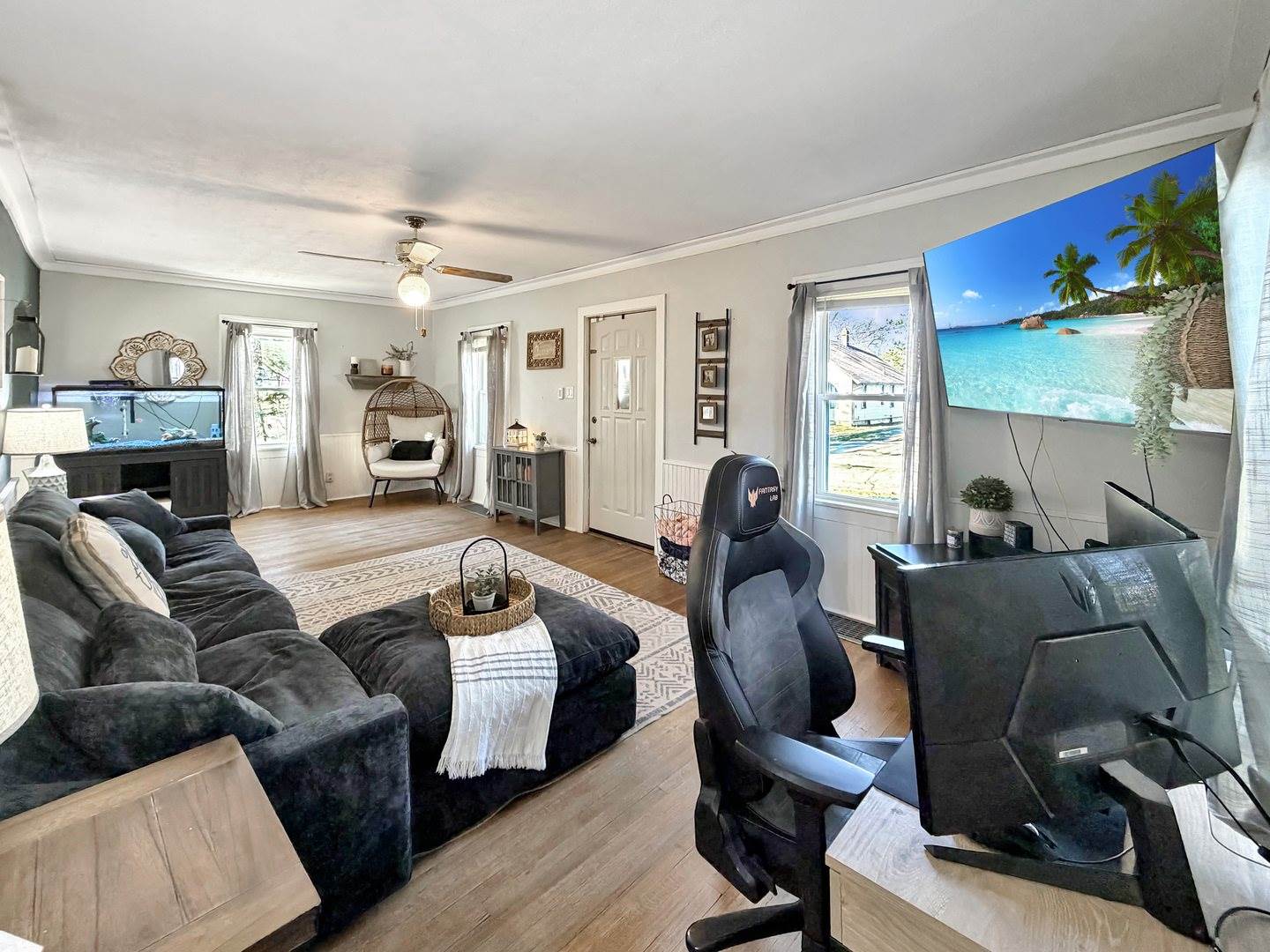 319 North Foley Avenue, Freeport, IL 61032