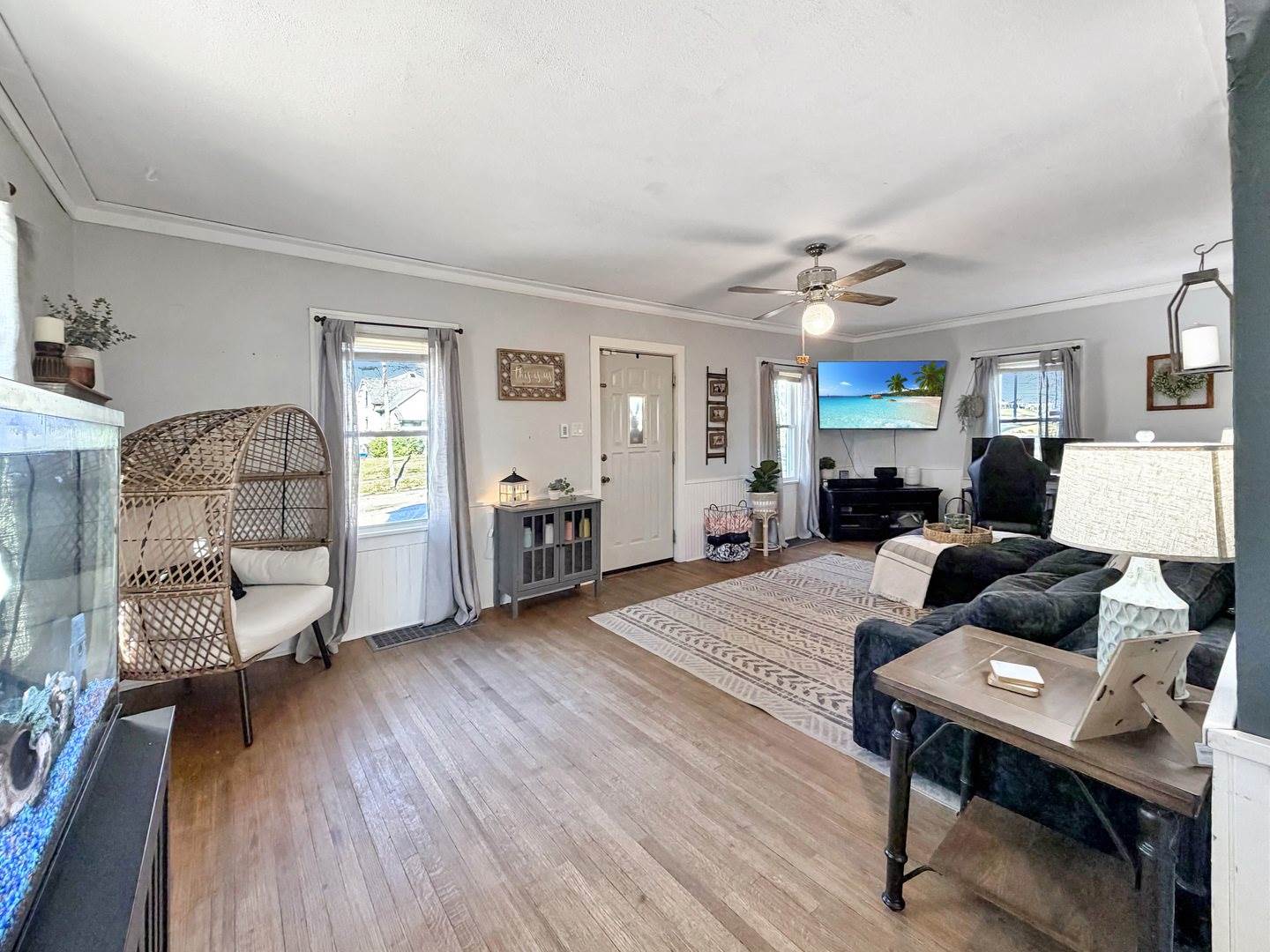 319 North Foley Avenue, Freeport, IL 61032