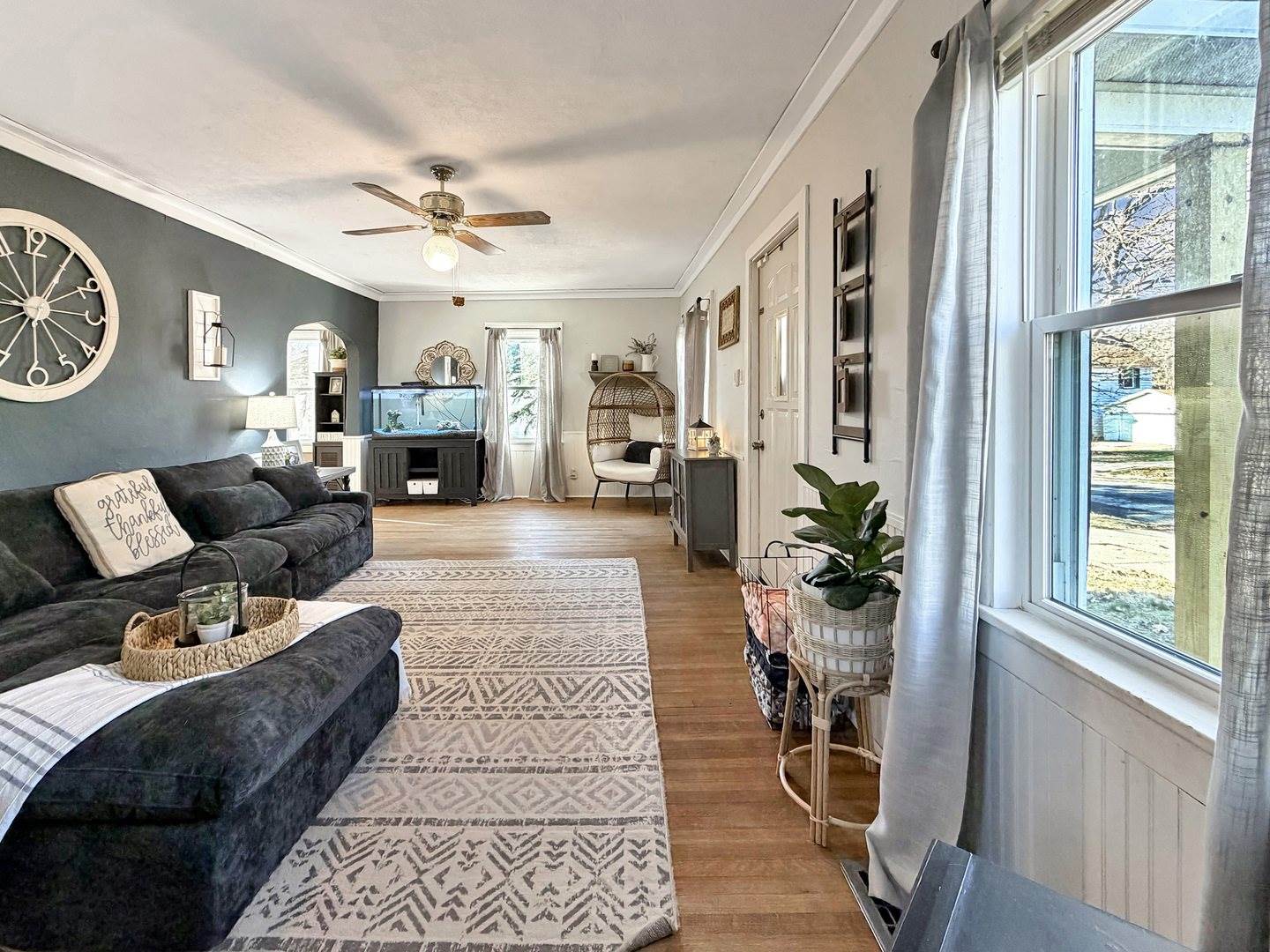 319 North Foley Avenue, Freeport, IL 61032