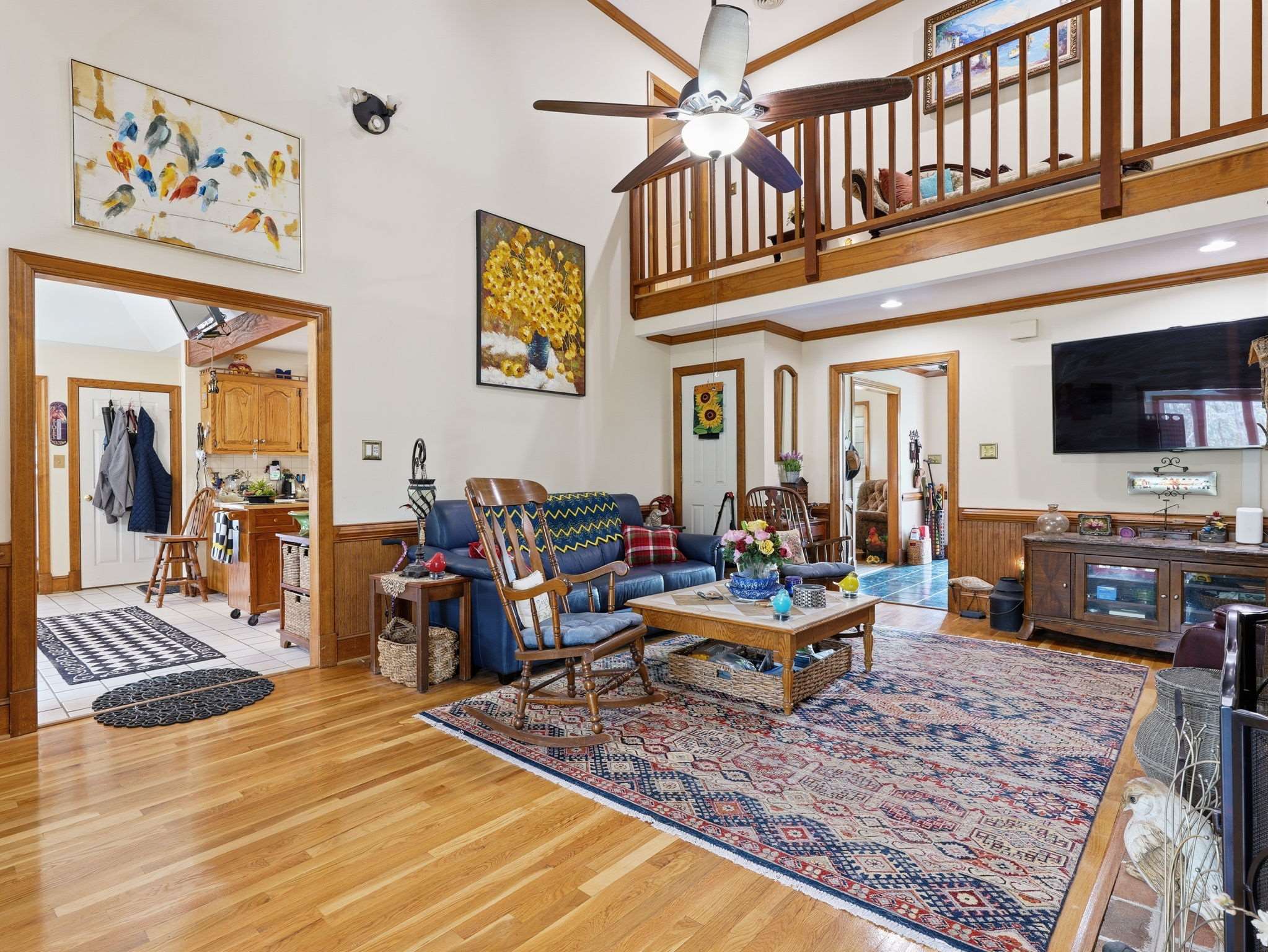 1012 Butler Branch Rd, Prince George, VA 23805