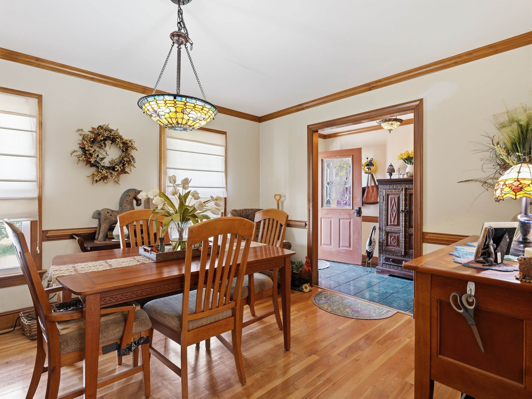 1012 Butler Branch Rd, Prince George, VA 23805