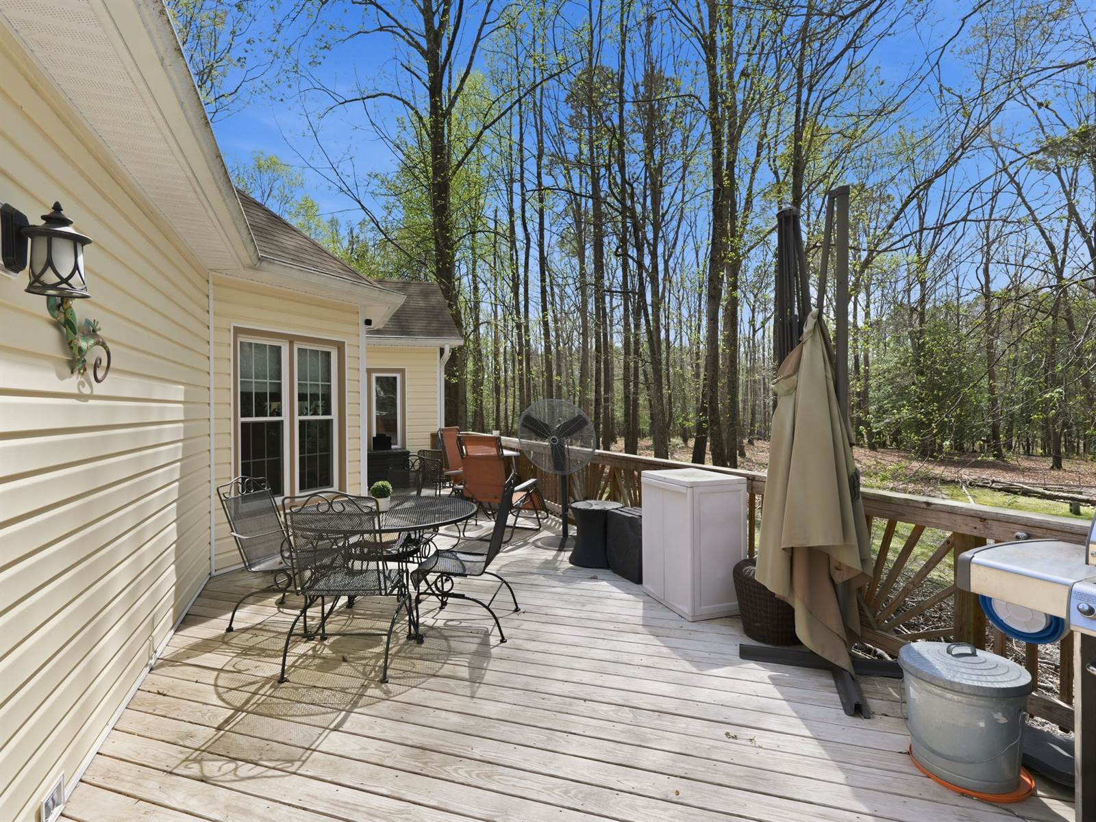 1012 Butler Branch Rd, Prince George, VA 23805