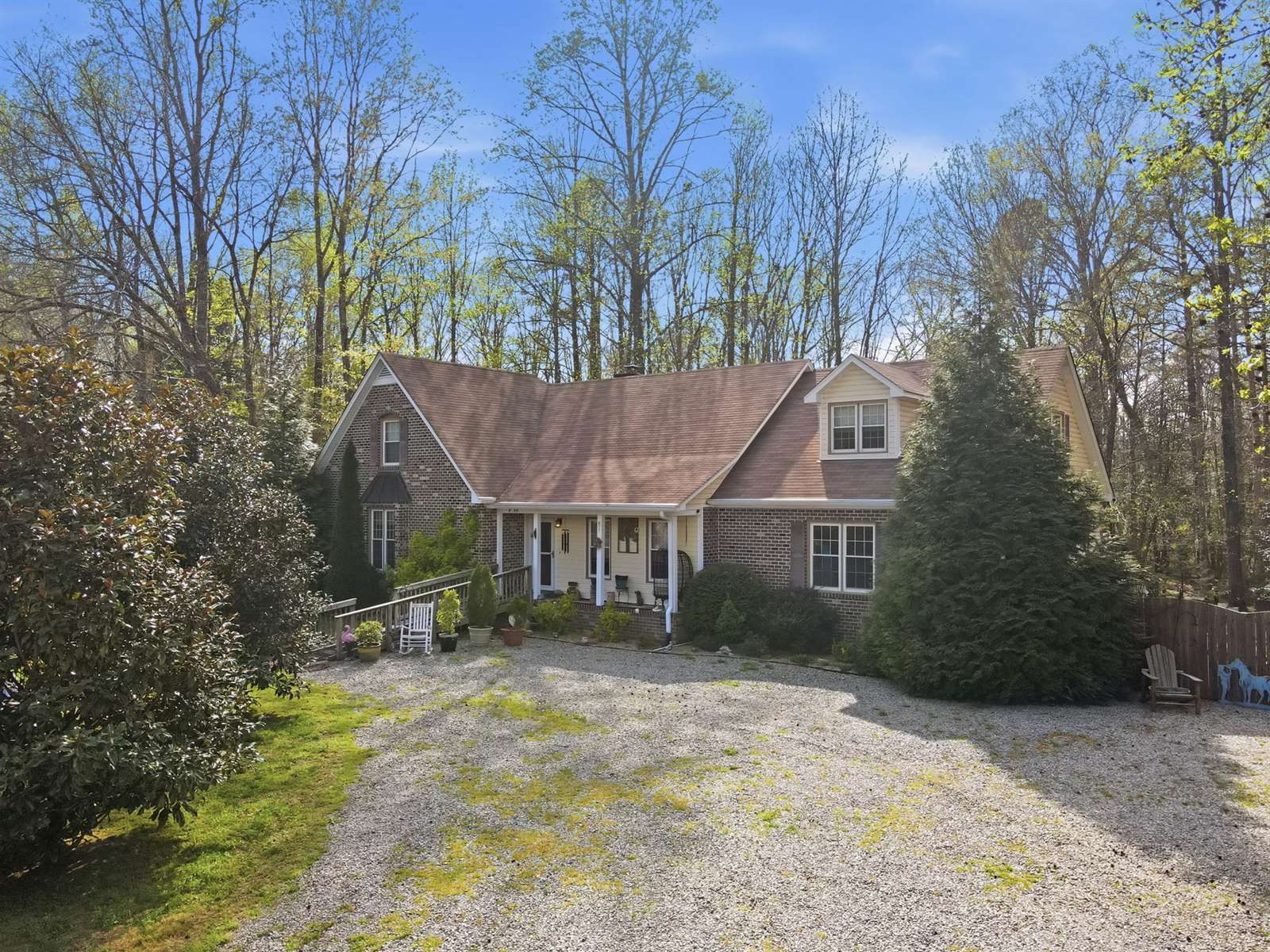 1012 Butler Branch Rd, Prince George, VA 23805