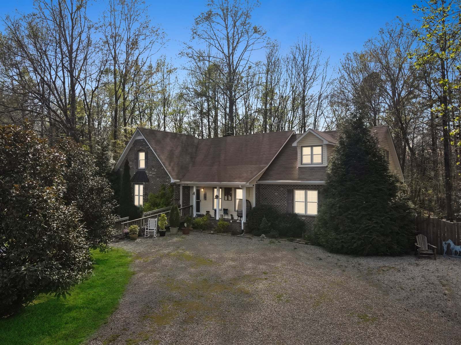 1012 Butler Branch Rd, Prince George, VA 23805