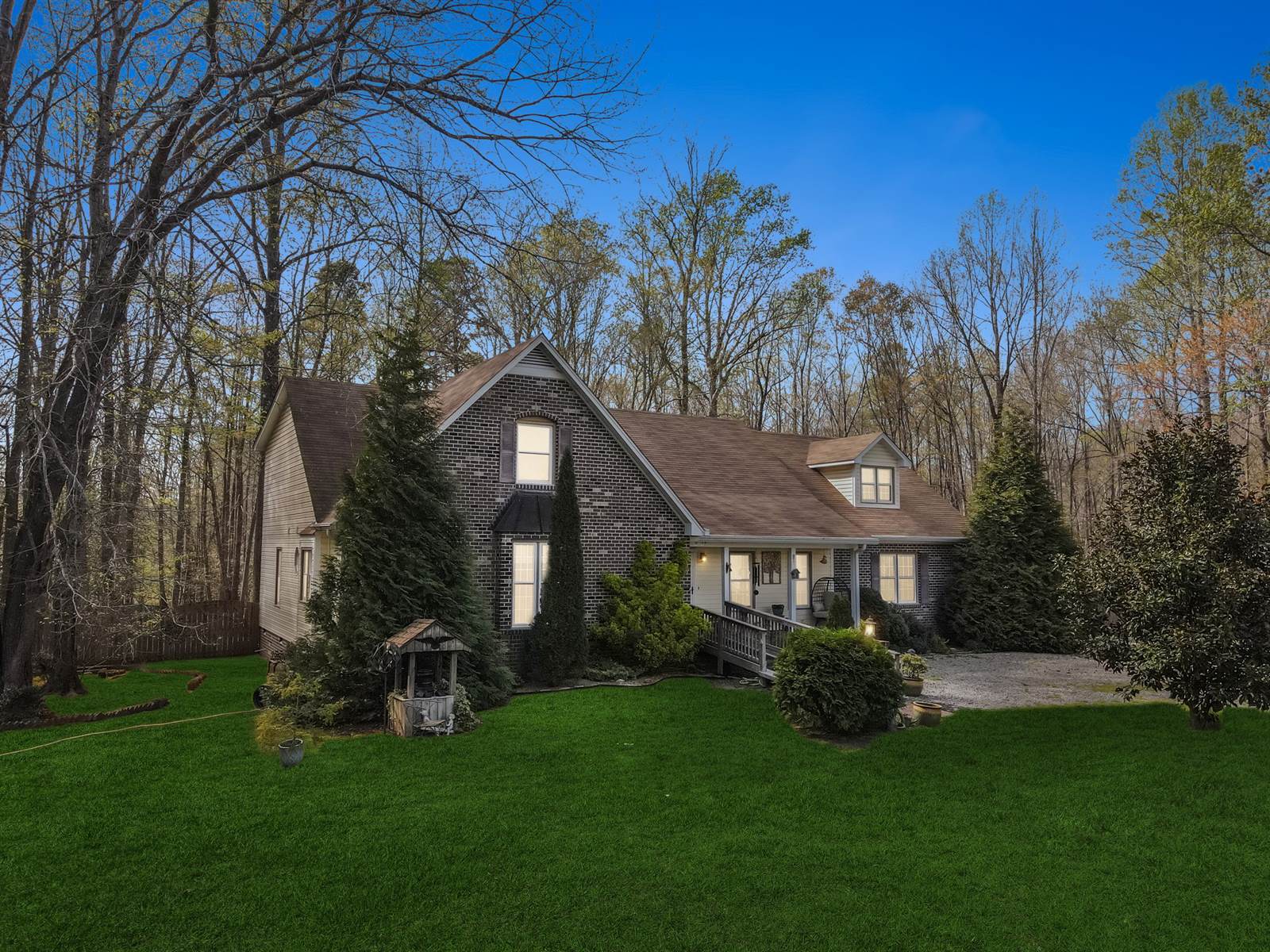 1012 Butler Branch Rd, Prince George, VA 23805