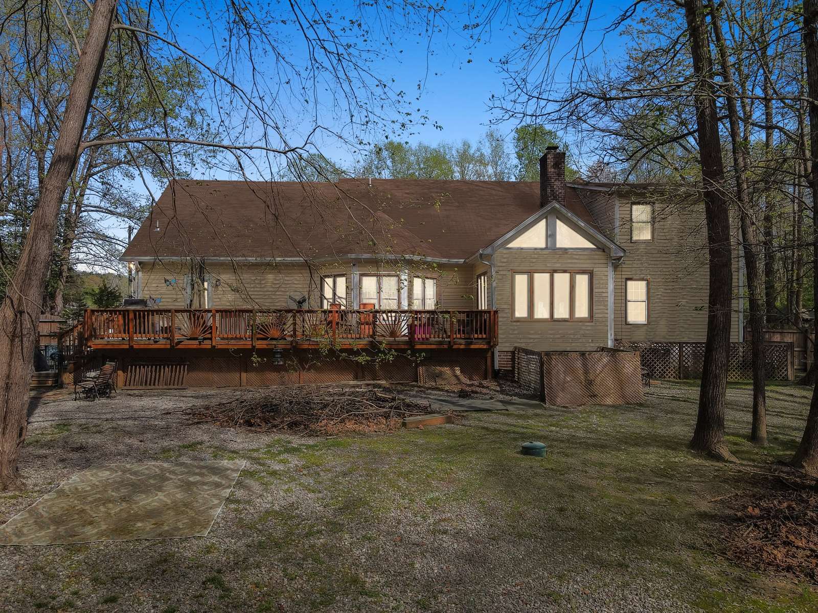 1012 Butler Branch Rd, Prince George, VA 23805