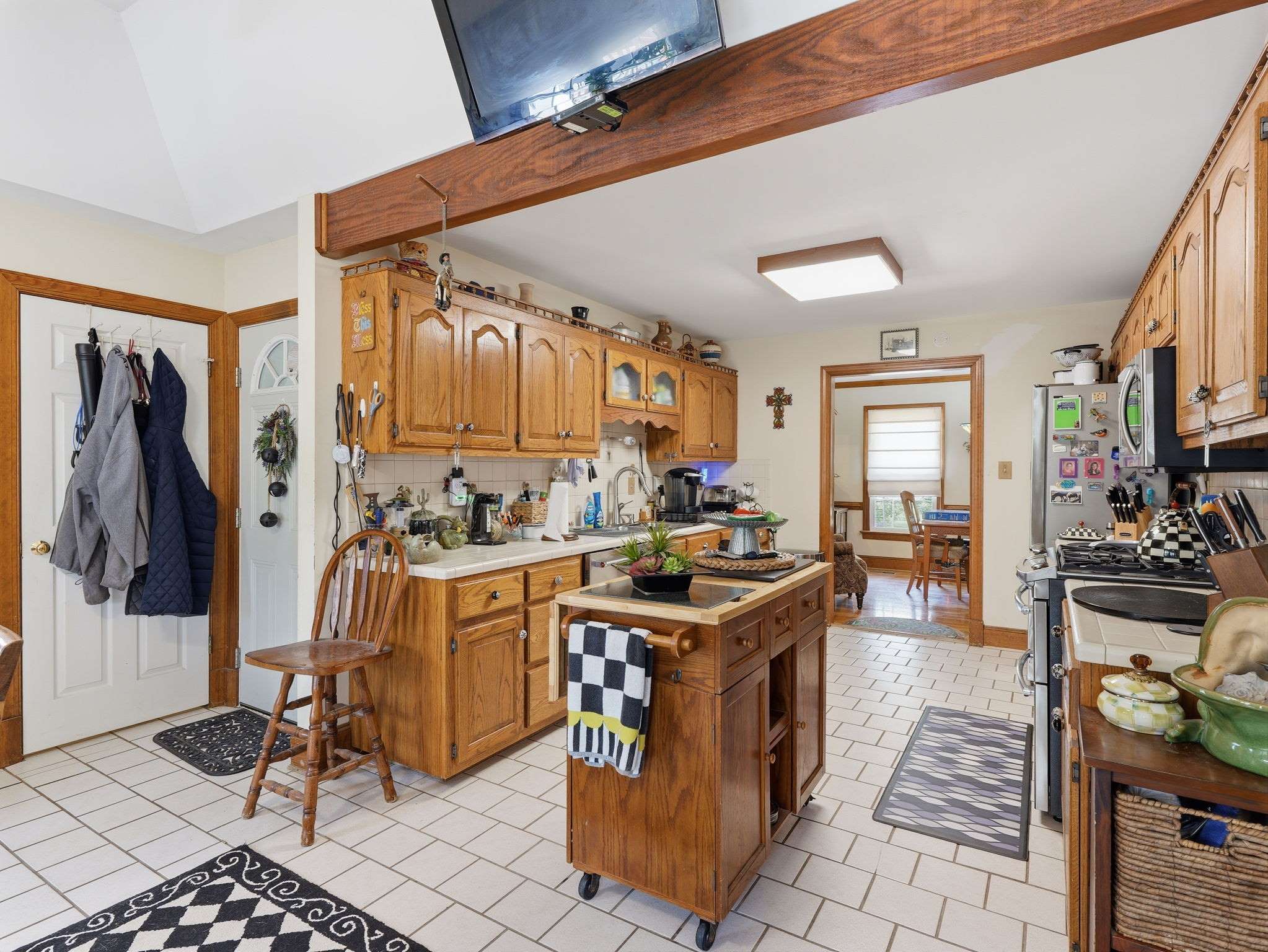 1012 Butler Branch Rd, Prince George, VA 23805