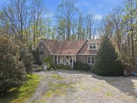 1012 Butler Branch Rd, Prince George, VA 23805