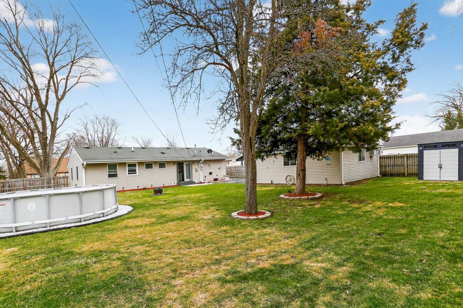 14308 South Kenneth Avenue, Midlothian, IL 60445