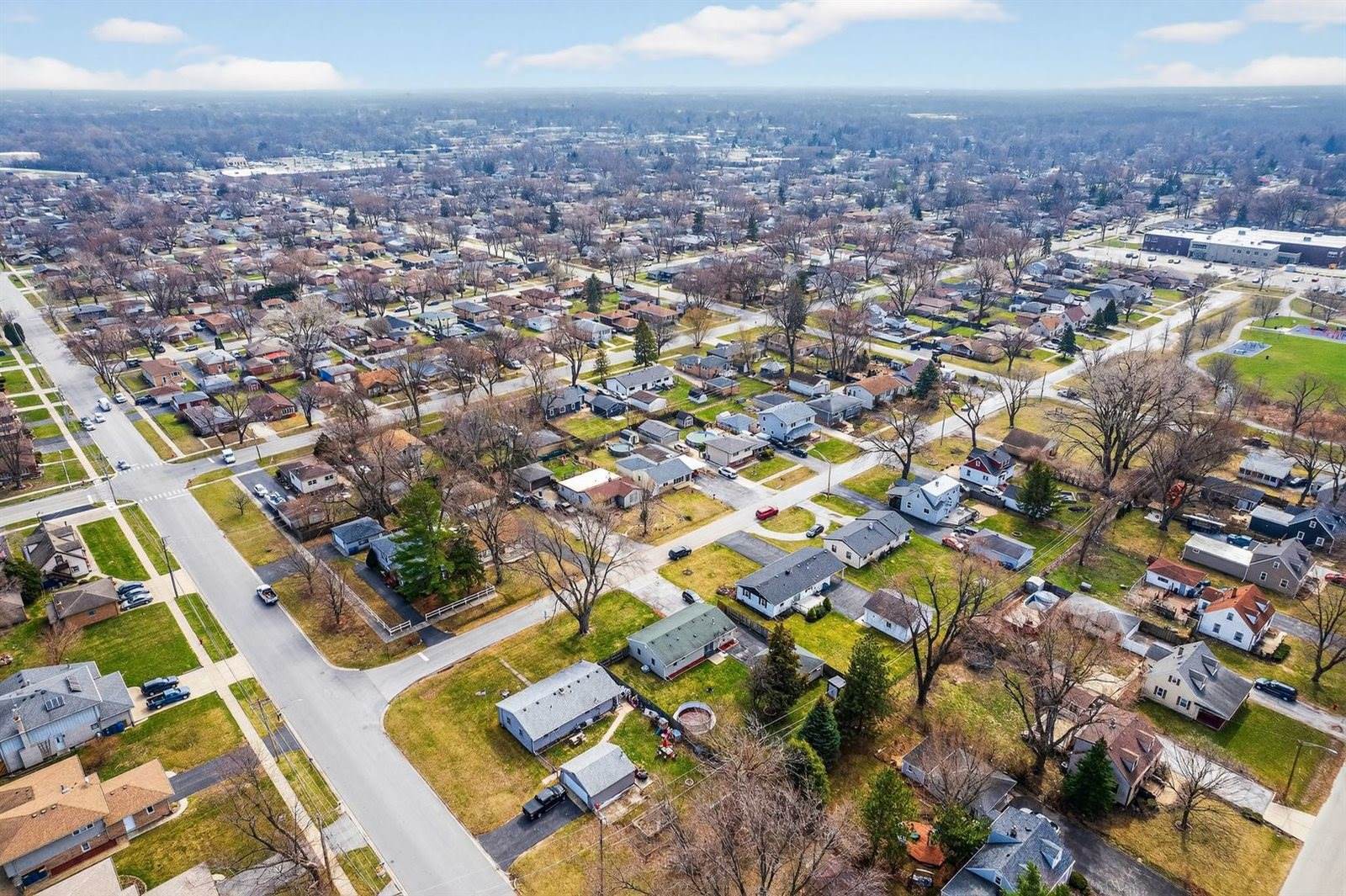 14308 South Kenneth Avenue, Midlothian, IL 60445