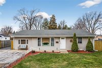 14308 South Kenneth Avenue, Midlothian, IL 60445