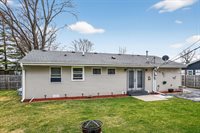 14308 South Kenneth Avenue, Midlothian, IL 60445