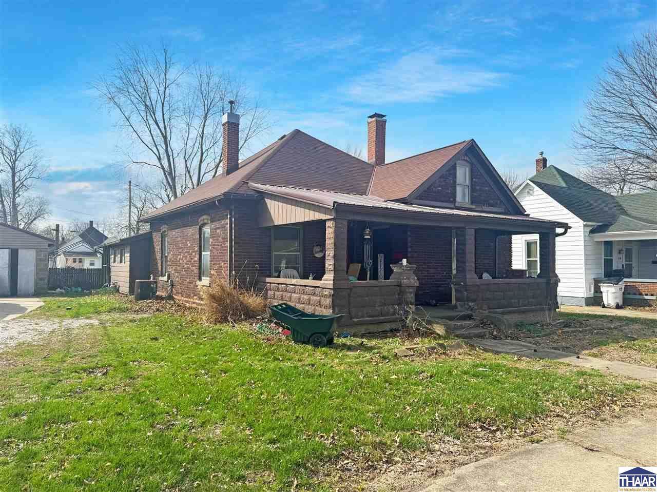 728 Elm, Clinton, IN 47842
