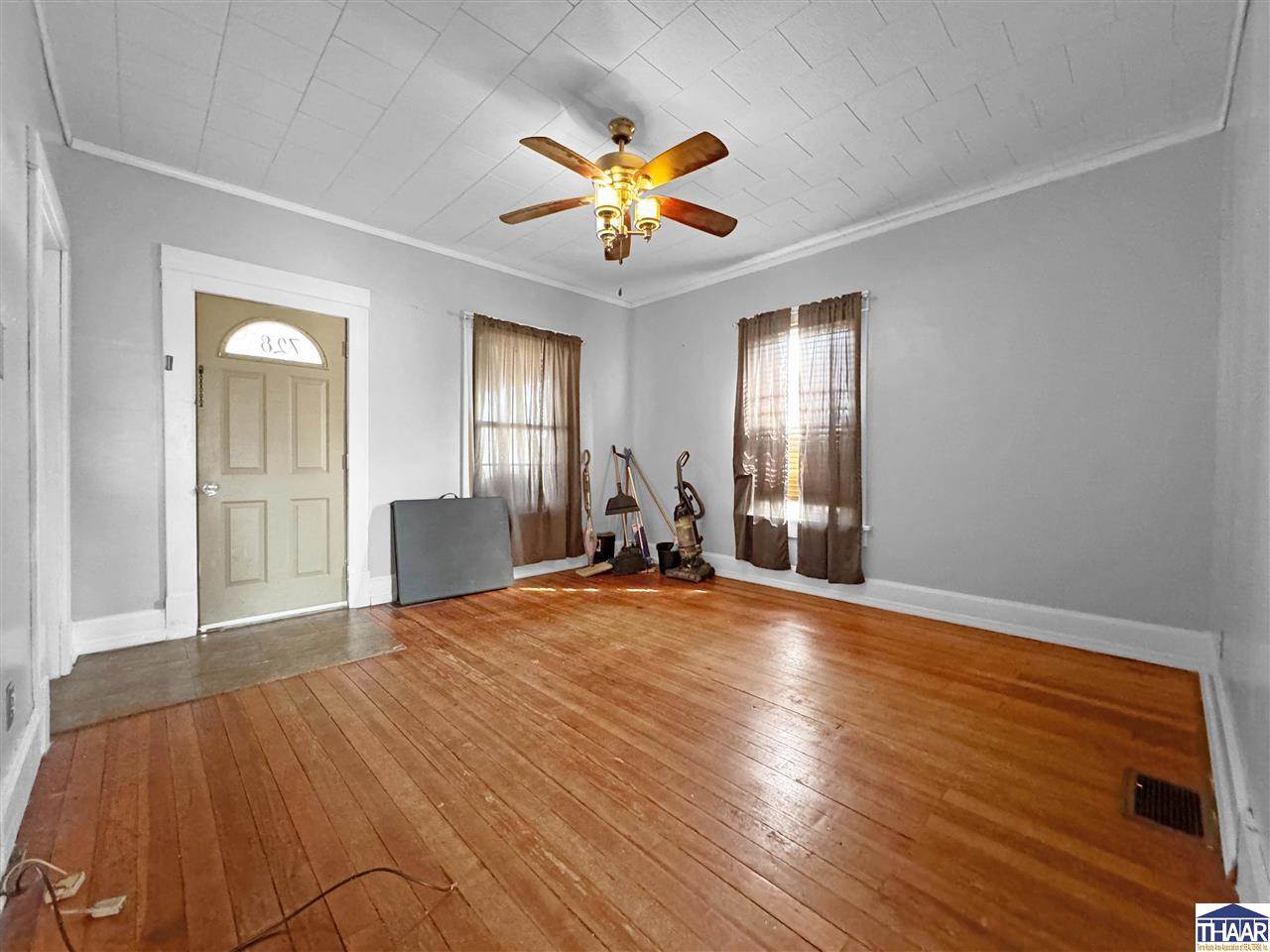 728 Elm, Clinton, IN 47842