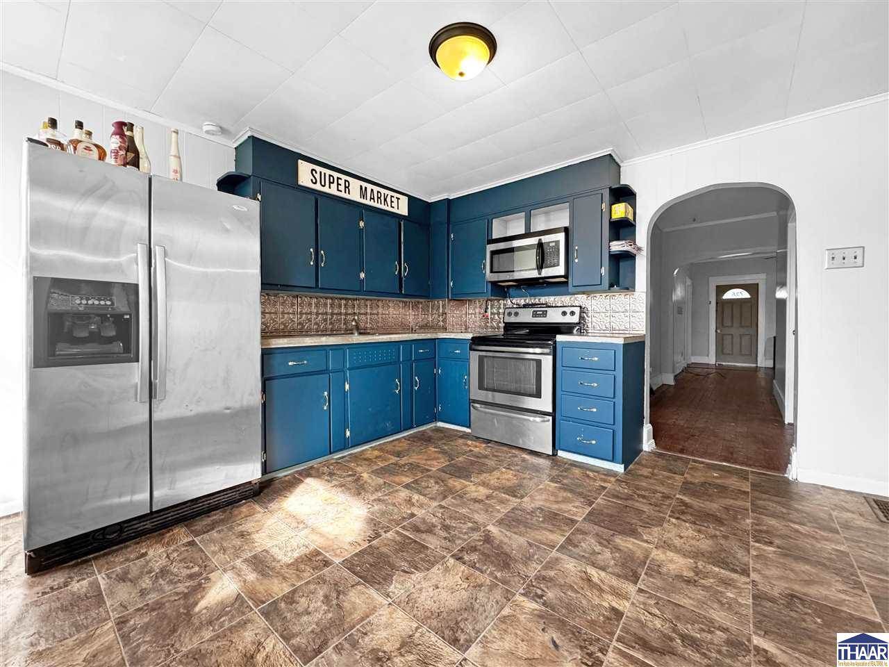 728 Elm, Clinton, IN 47842