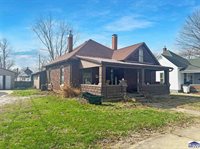 728 Elm, Clinton, IN 47842
