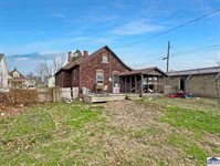 728 Elm, Clinton, IN 47842