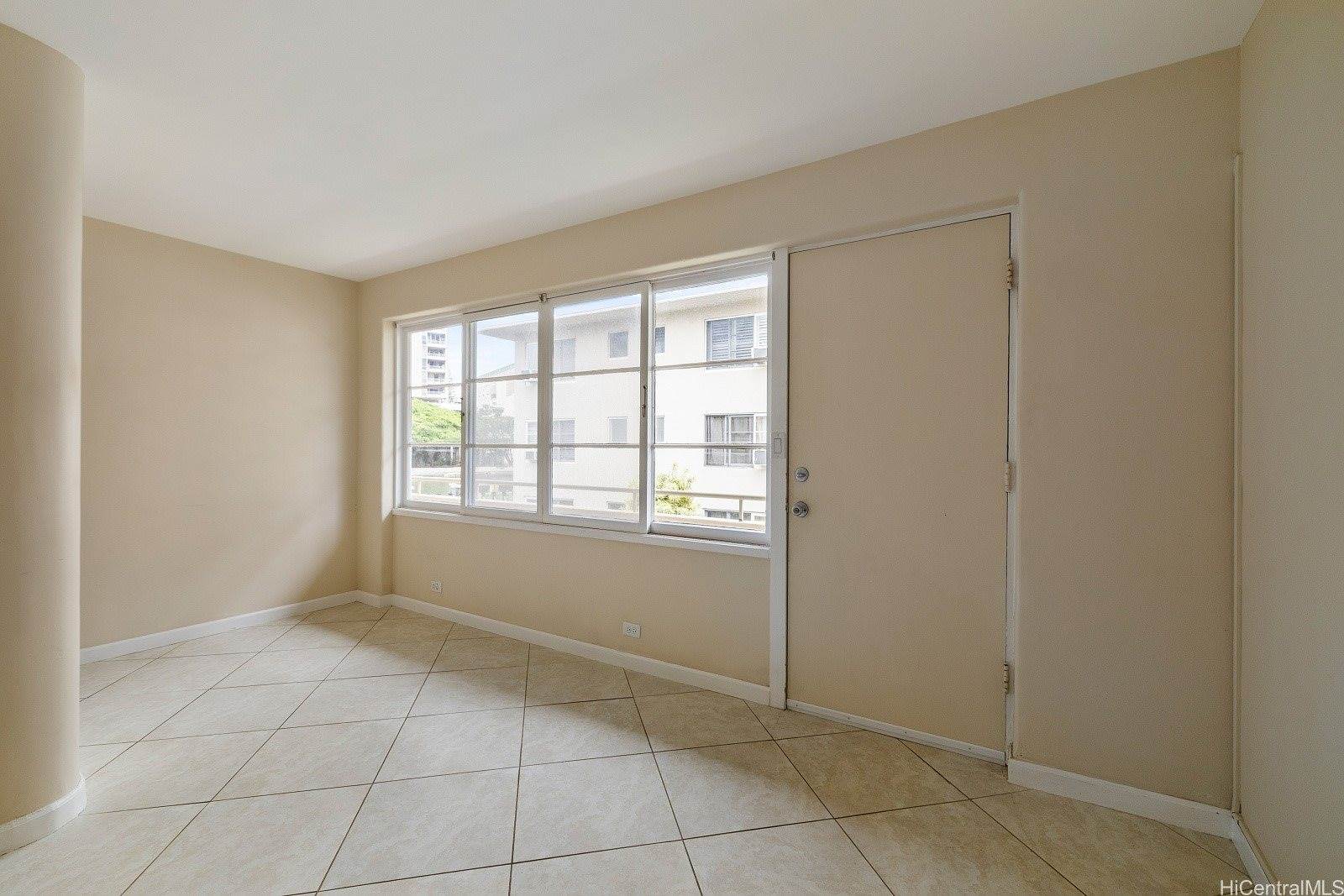 1621 Ala Wai Boulevard, Honolulu, HI 96815