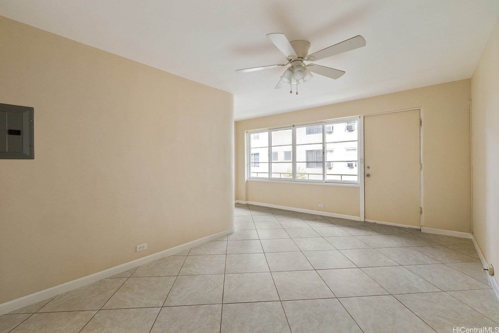 1621 Ala Wai Boulevard, Honolulu, HI 96815