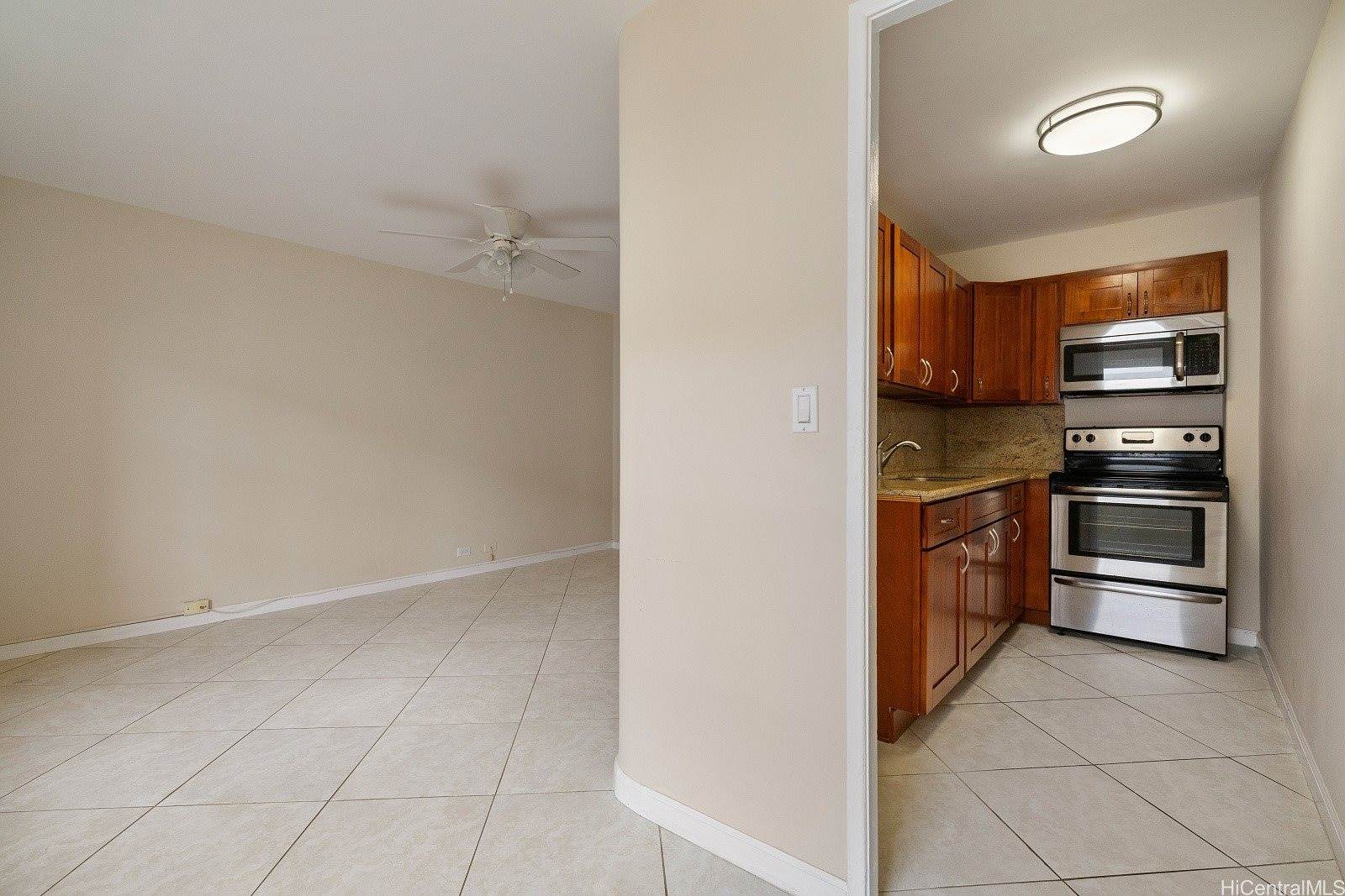 1621 Ala Wai Boulevard, Honolulu, HI 96815