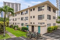 1621 Ala Wai Boulevard, Honolulu, HI 96815